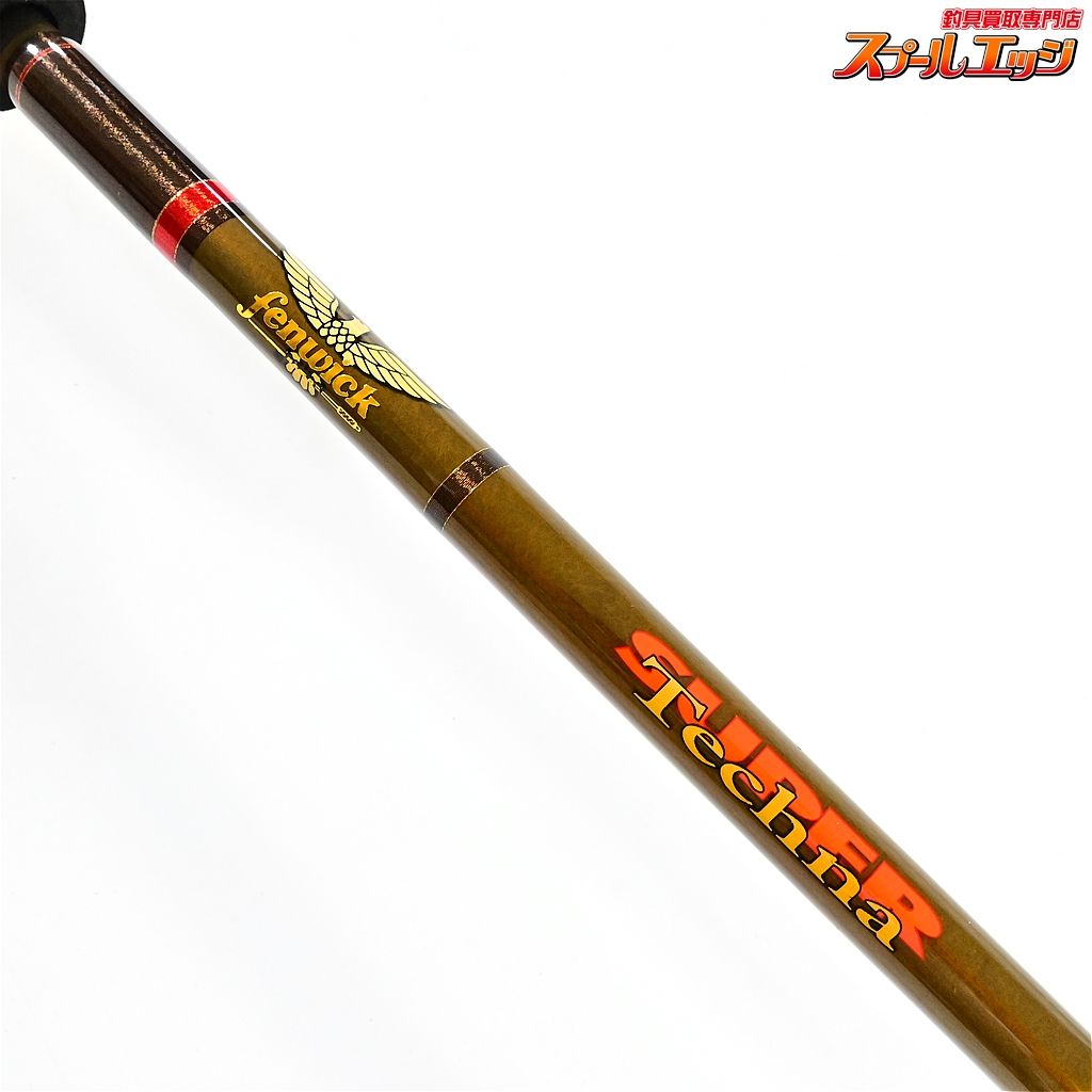 大幅値下げ‼️超美品‼️フェンウィック スーパーテクナ　S-TAV 65CMJ 大幅値下げ‼️超美品‼️フェンウィック スーパーテクナ S-TAV