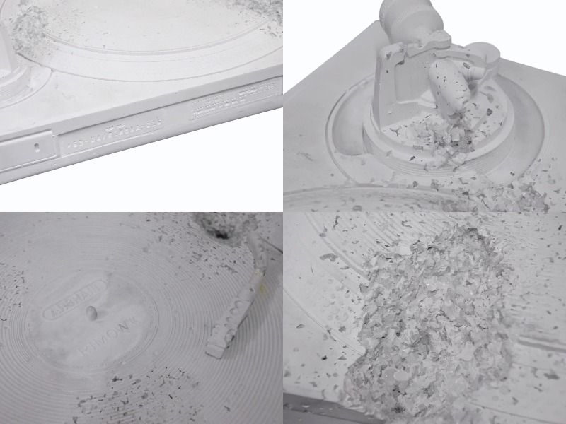 新品未使用 RIMOWA リモワ × Daniel Arsham ダニエルアーシャム イ