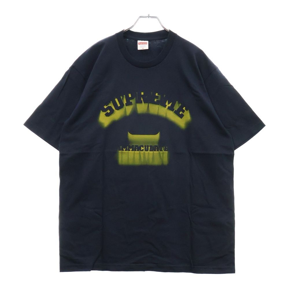 SUPREME (シュプリーム) 24SS Shadow Tee シャドウ半袖Tシャツ 