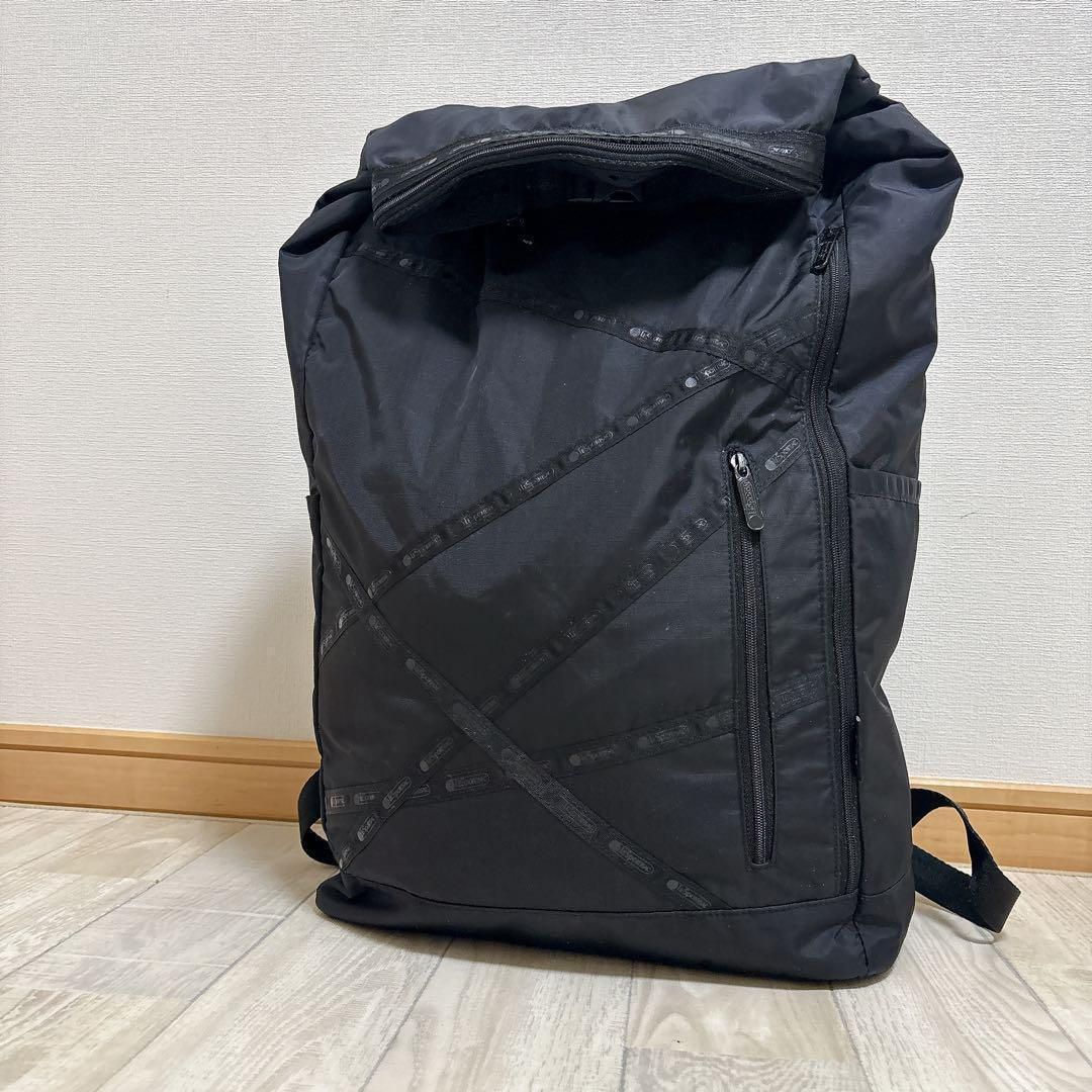 超希少品・入手困難】LeSportsac レスポートサック Zucca ZUCCa ズッカ