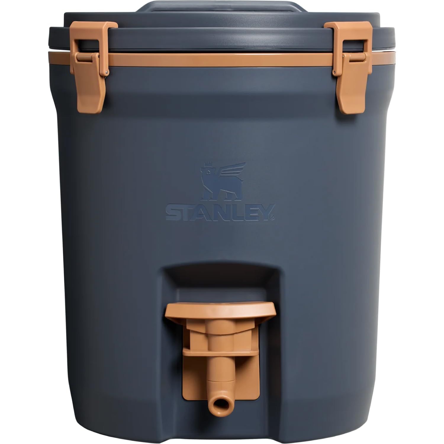 STANLEY スタンレー ウォータージャグ 7.5L 各色 保冷 頑丈 水分補給 氷入れ スポーツ アウトドア キャンプ 釣り レジャー 保証 日本正規品