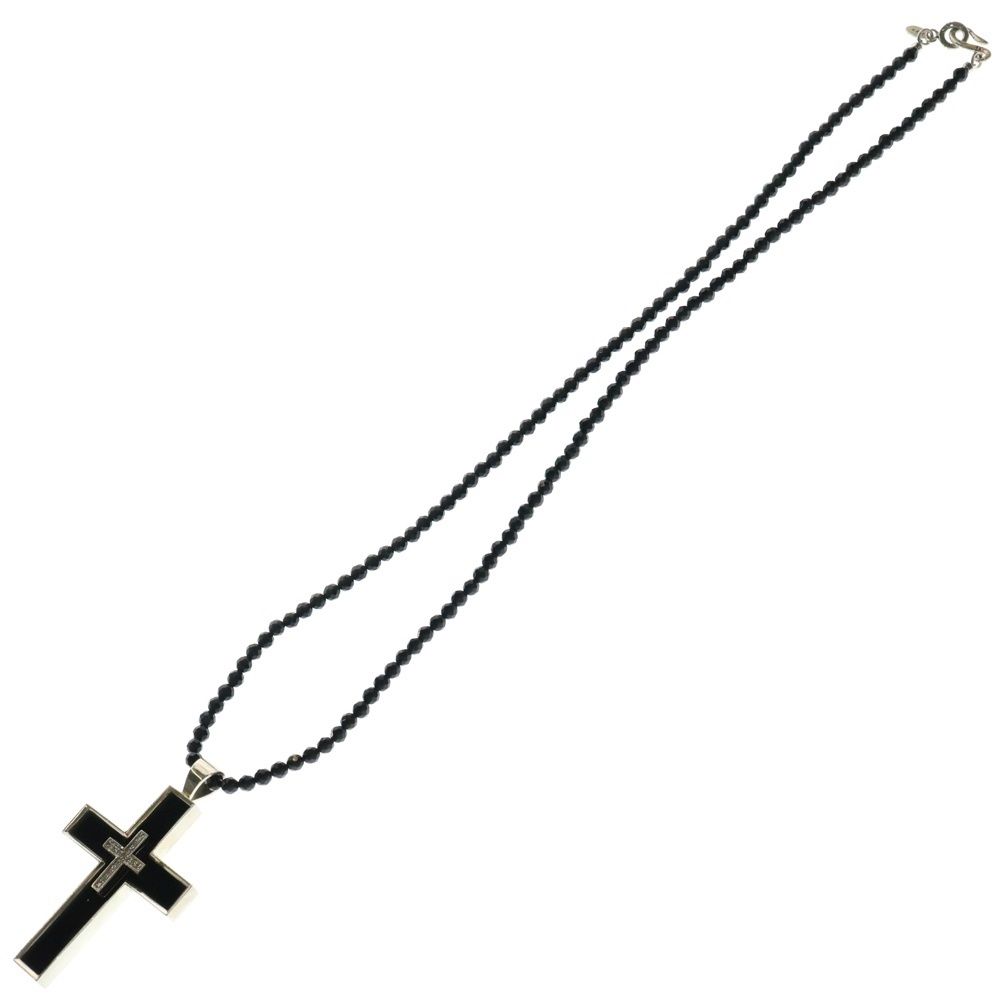 Justin Davis ネックレス クロスチェーン INFINITE CROSS チェーン | ジャスティン デイビス（JUSTIN