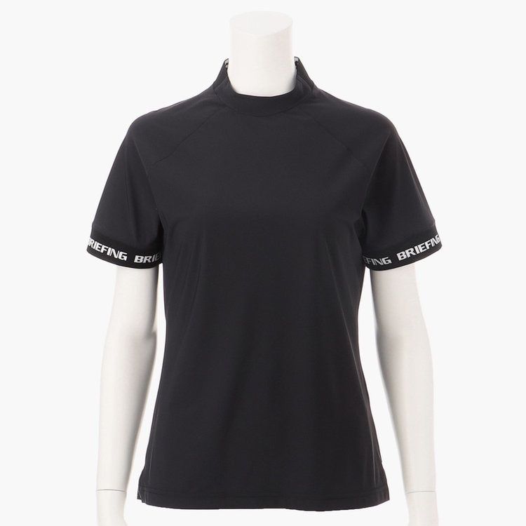 新品】BRIEFING GOLF ブリーフィング ゴルフ レディース モック