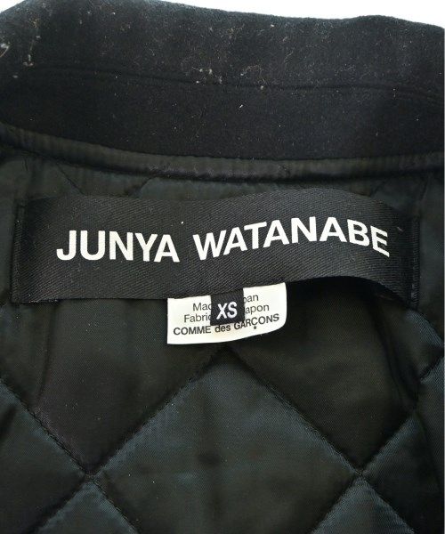 JUNYA WATANABE