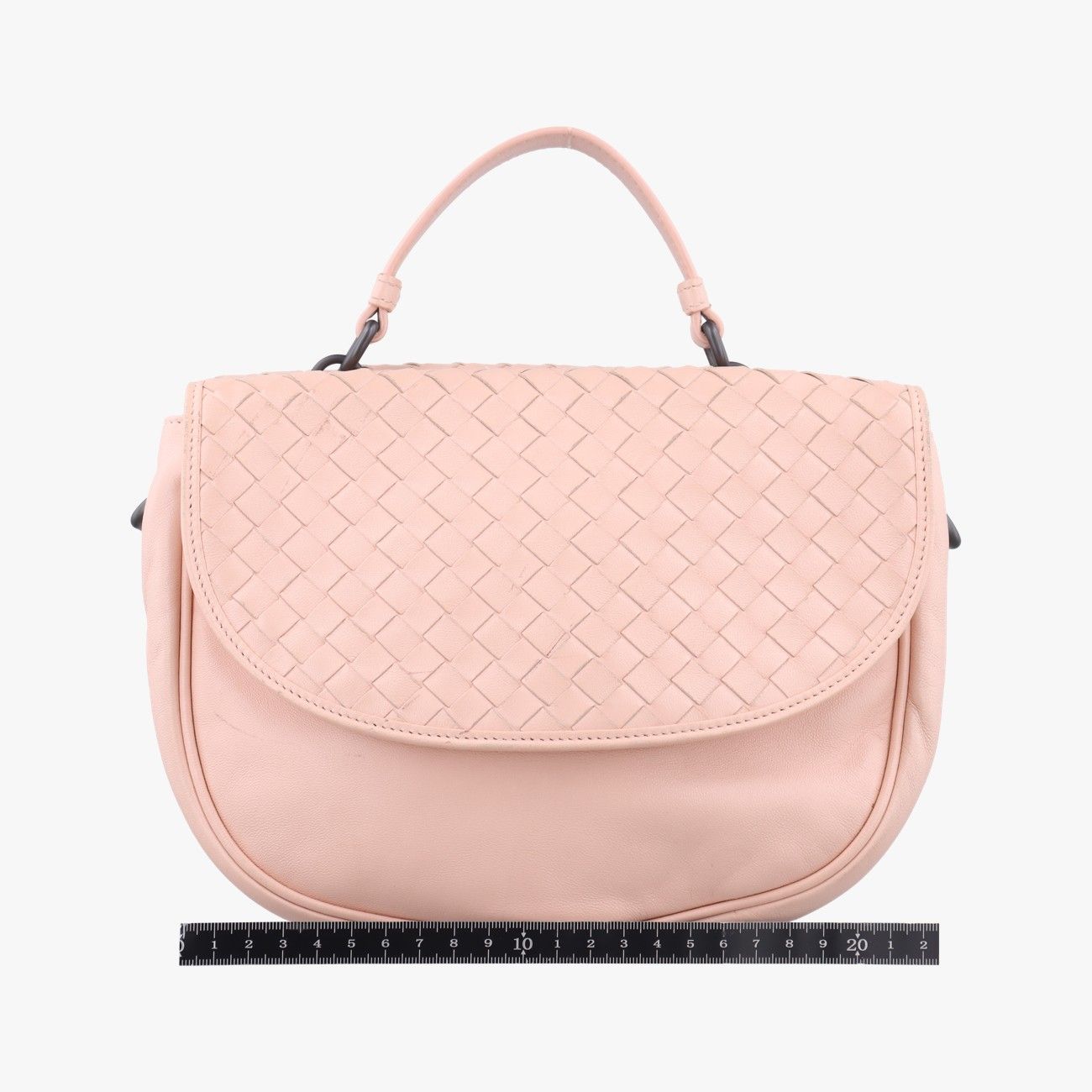 Bottega Veneta® Women's Bang Bang in Pinecone. Shop online now.