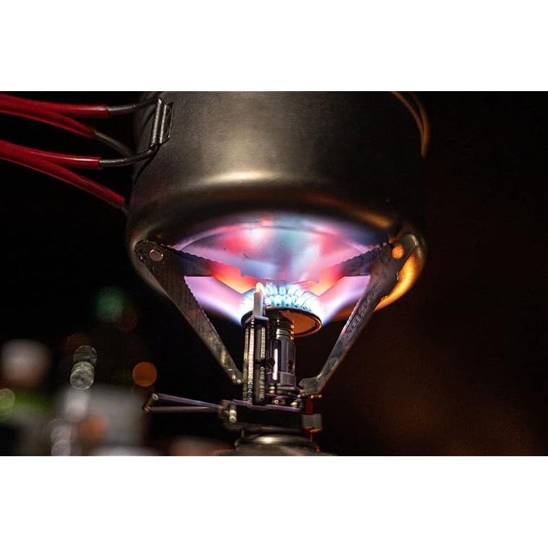 エバニュー(EVERNEW) Ti U.L. Pot set 900+1300 ECA536 