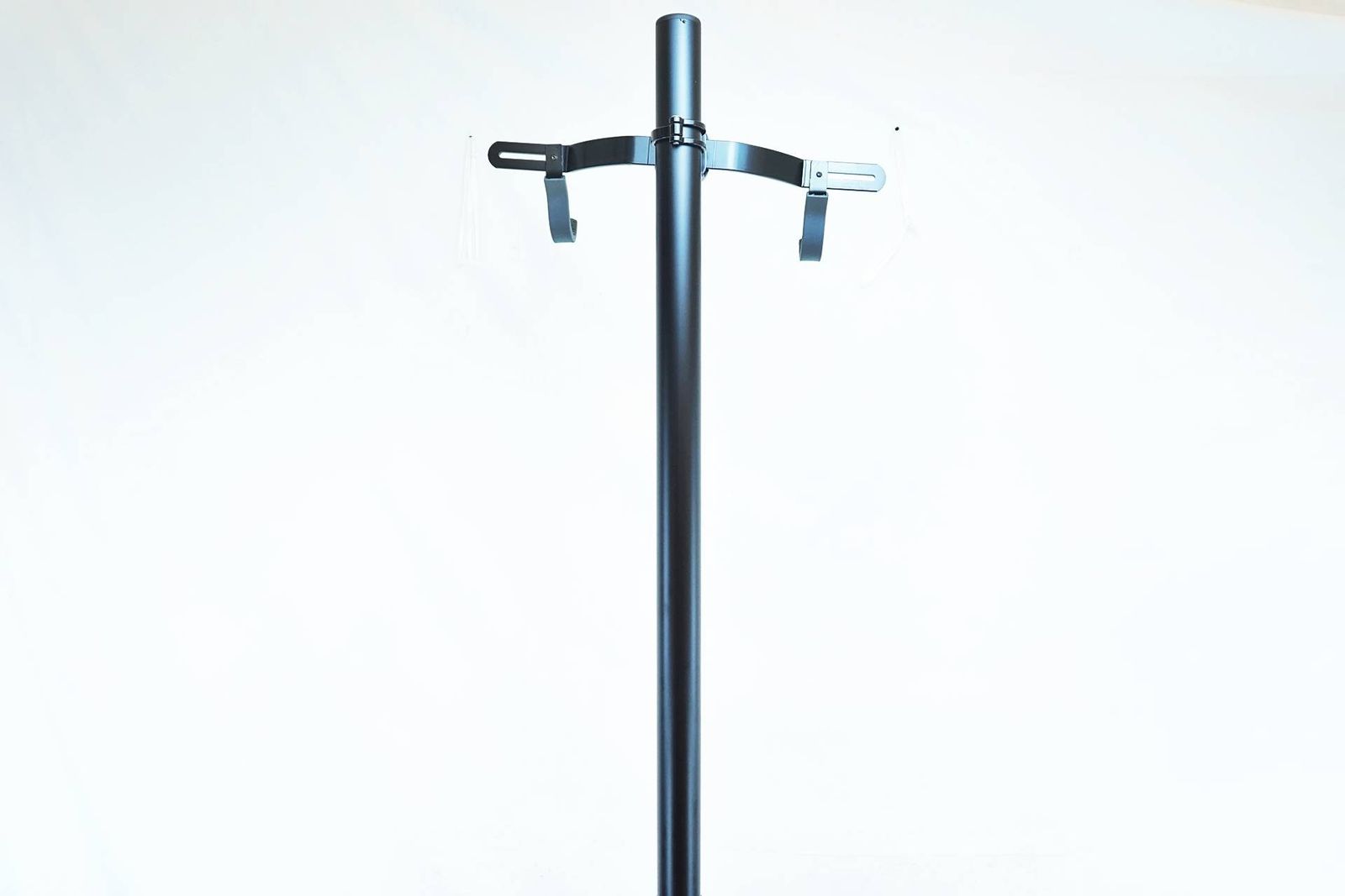 MINOURA ミノウラ P-500AL 2台用自立式 ディスプレイスタンド バイチャリ有明店 BRIGHTFACE_UK