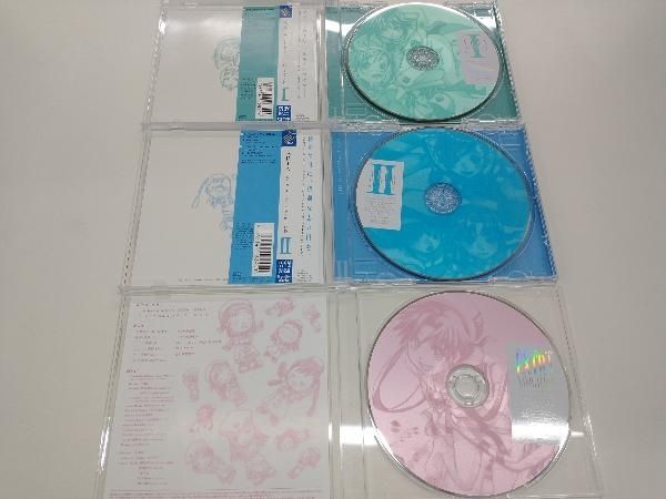 未開封 ARIA The NATURAL Drama CD BOX完全初回限定版 Amazon.co.jp