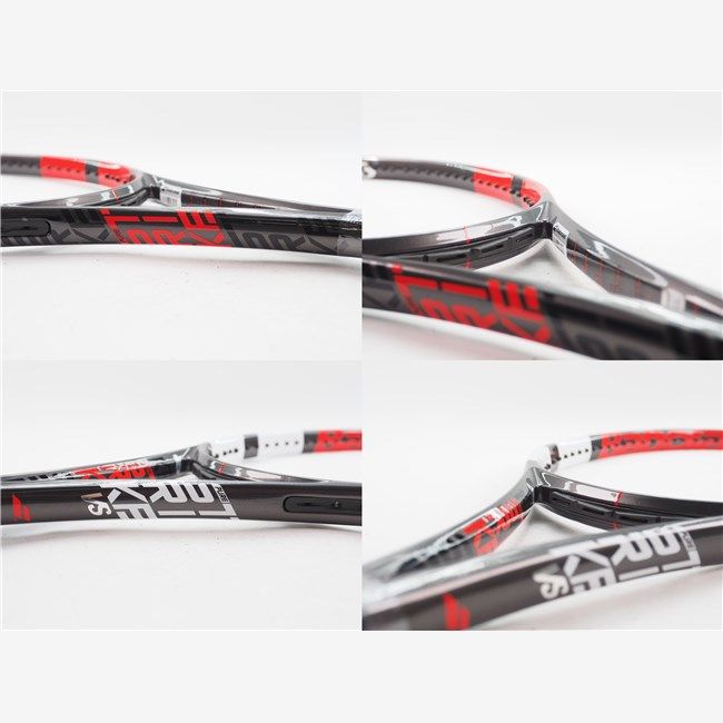 中古 テニスラケット バボラ ピュア ストライク VS 2022年モデル (G3)BABOLAT PURE STRIKE VS 2022 中古 テニスラケット バボラ ピュア ストライク VS 2022年モデル