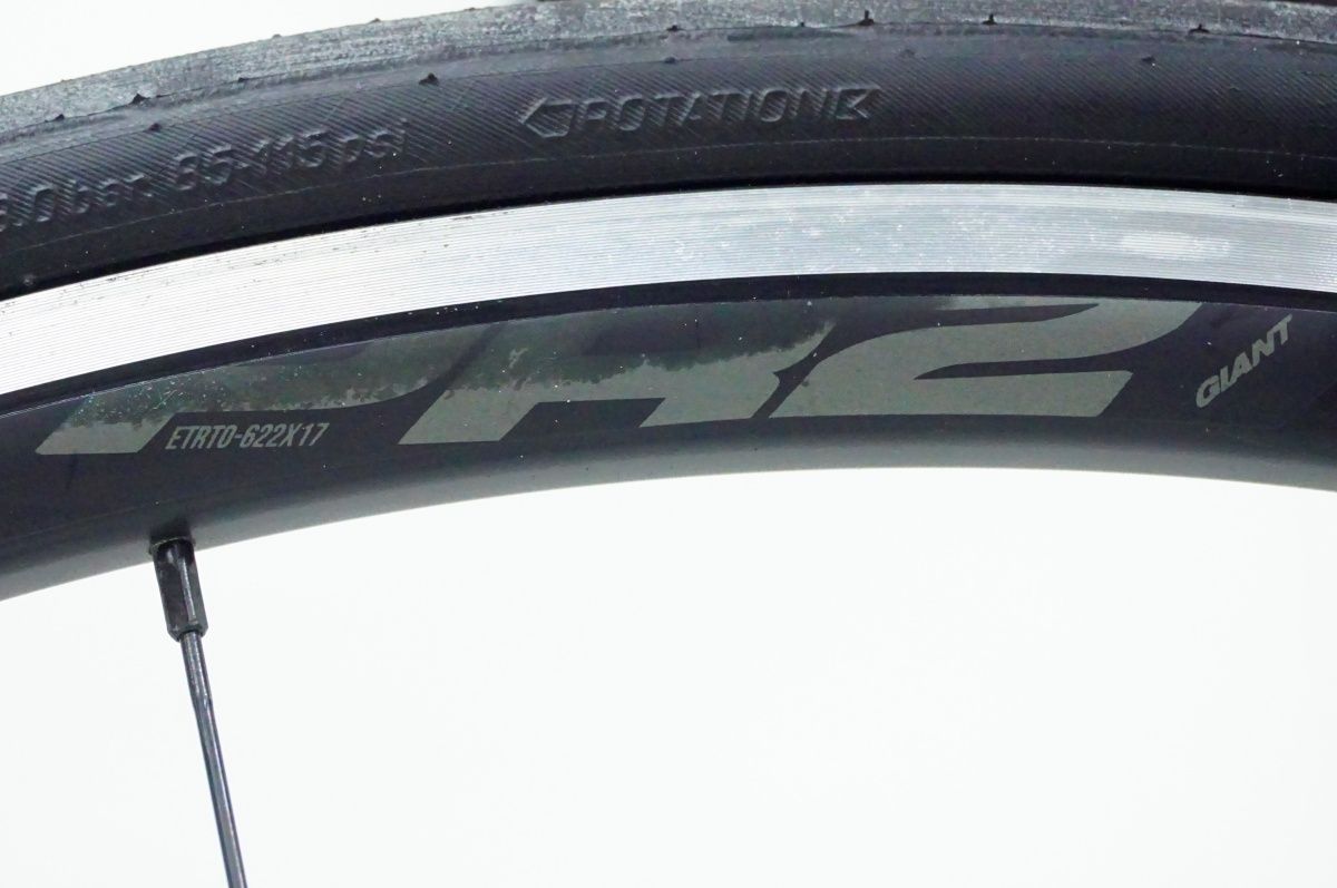 ジャイアント TCR