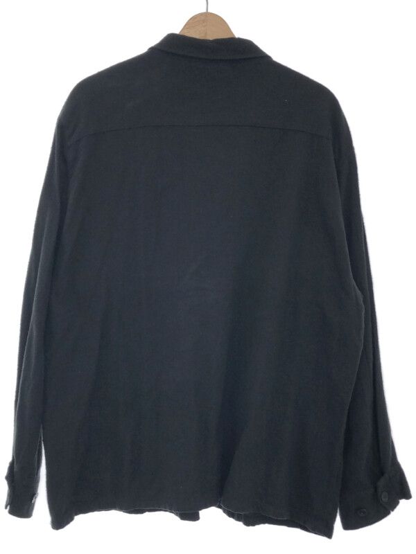 UNUSED アンユーズド 22AW Jungle Fatigue Jacket シルクネップ