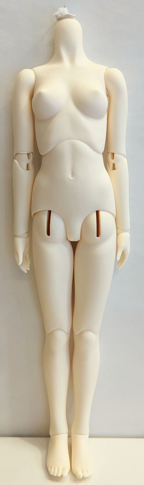 ボークスSDボディー ノーマル肌 【公式通販】