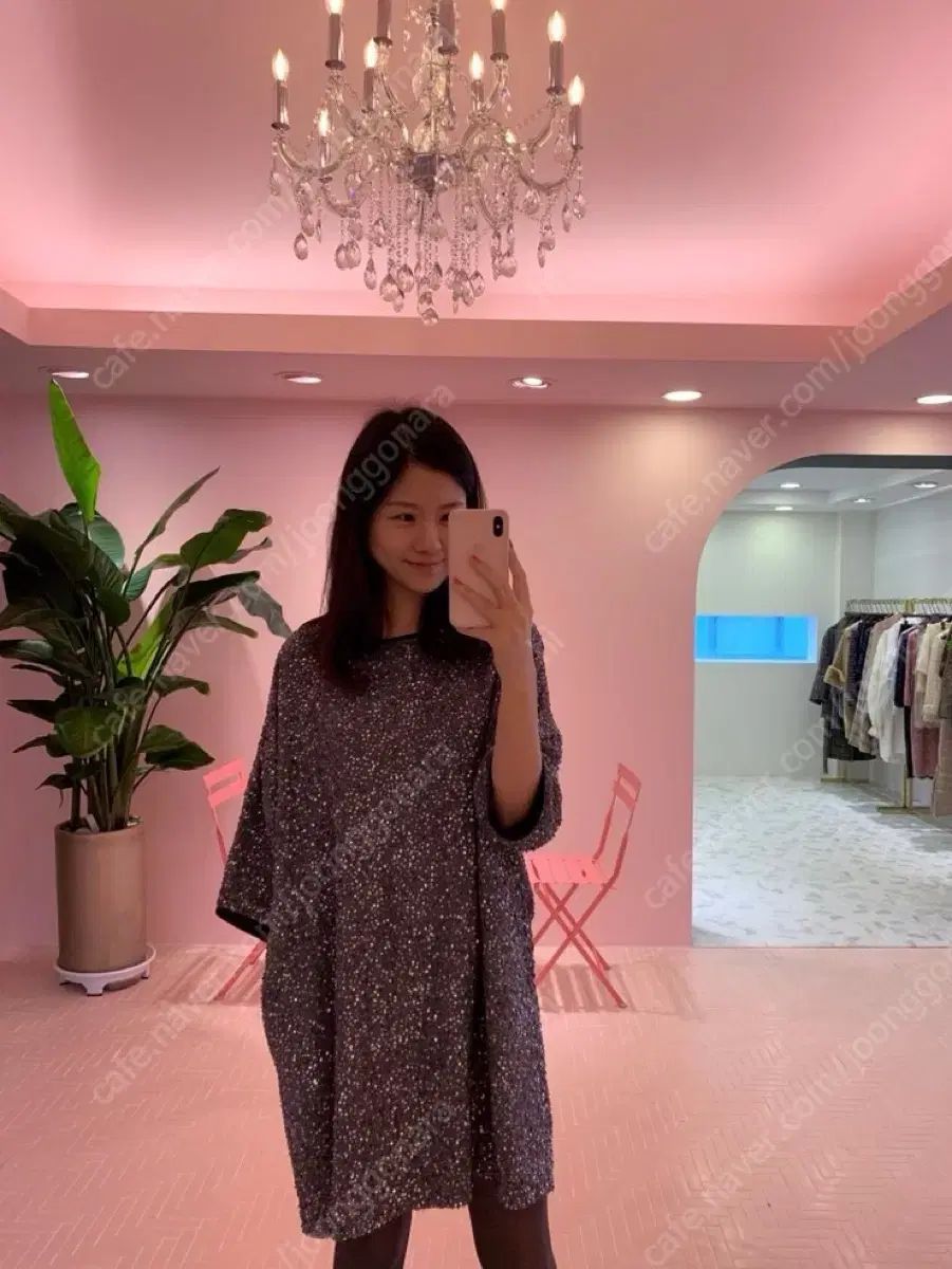 アウィムジカルワンダー シークイン ONE PIECE