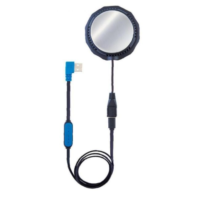 おまけ付き 冷却リング