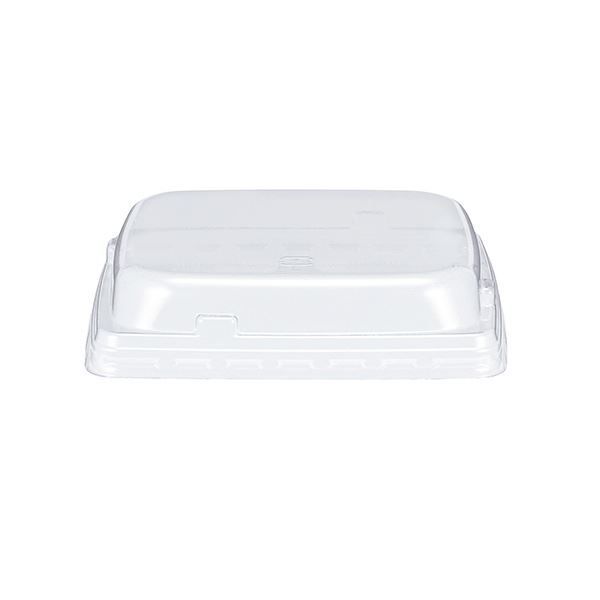 まとめ 中央化学 C-APドルチェ 100 高蓋 1パック 50枚 ×10セット