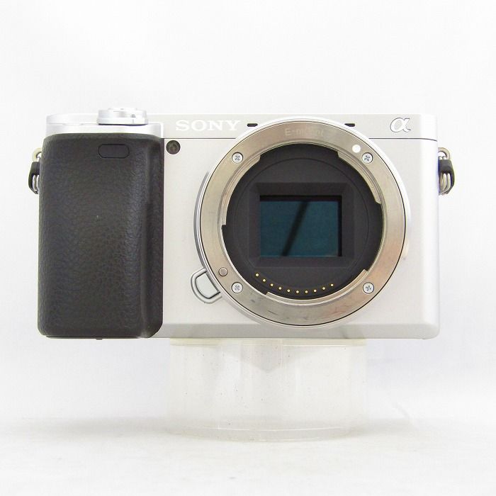 ソニー α6400 ボディ 中古 SONY α6400 ボディ ブラック ILCE-6400B 中古 C2120185698569