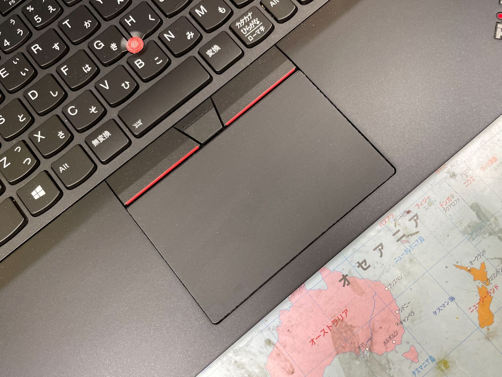 レノボ 極美品 Thinkpad T480s 8650u 16GB+1TB 綺麗 - メルカリ