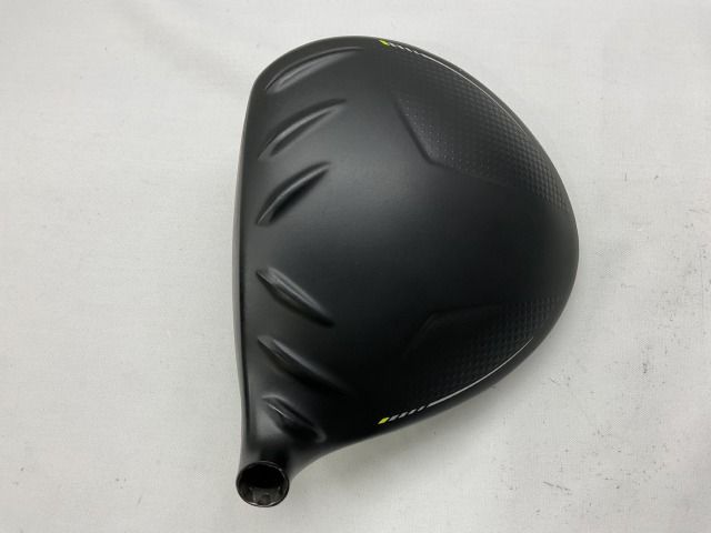 【中古】ピン 【大人気】G430 SFT　ドライバー/ヘッド単品 レンチ付き//10.5[4357]■神戸長田