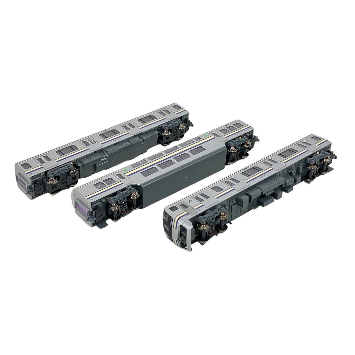 Nゲージ KATO カトー 10-495 E217系 横須賀線-総武線 8両基本セット JR