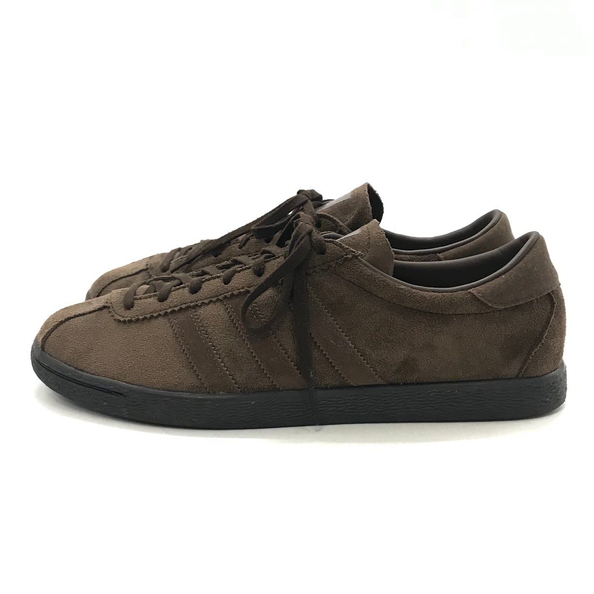 てつへむ　TOBACCO GRUEN タバコ グルーエン スニーカー adidas】TOBACCO GRUEN アディダス タバコ グルーエン (adidas