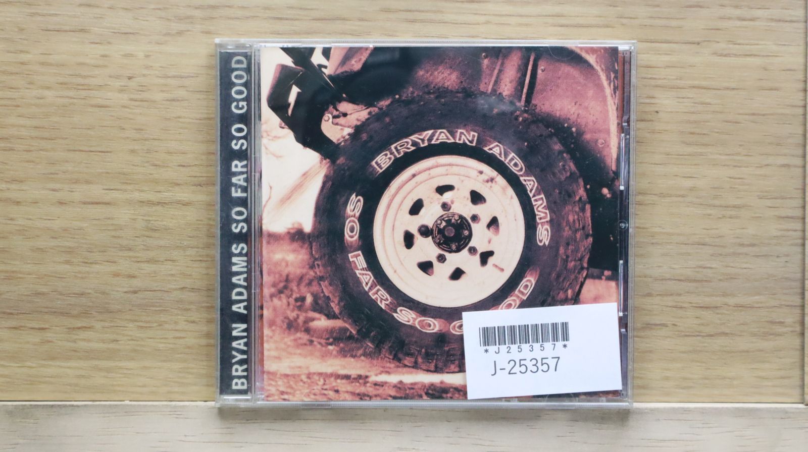 BRYAN ADAMS CHICANE ブライアンアダムス レア CD 未発売品 BRYAN ADAMS CHICANE ブライアンアダムス レア CD 未発売品