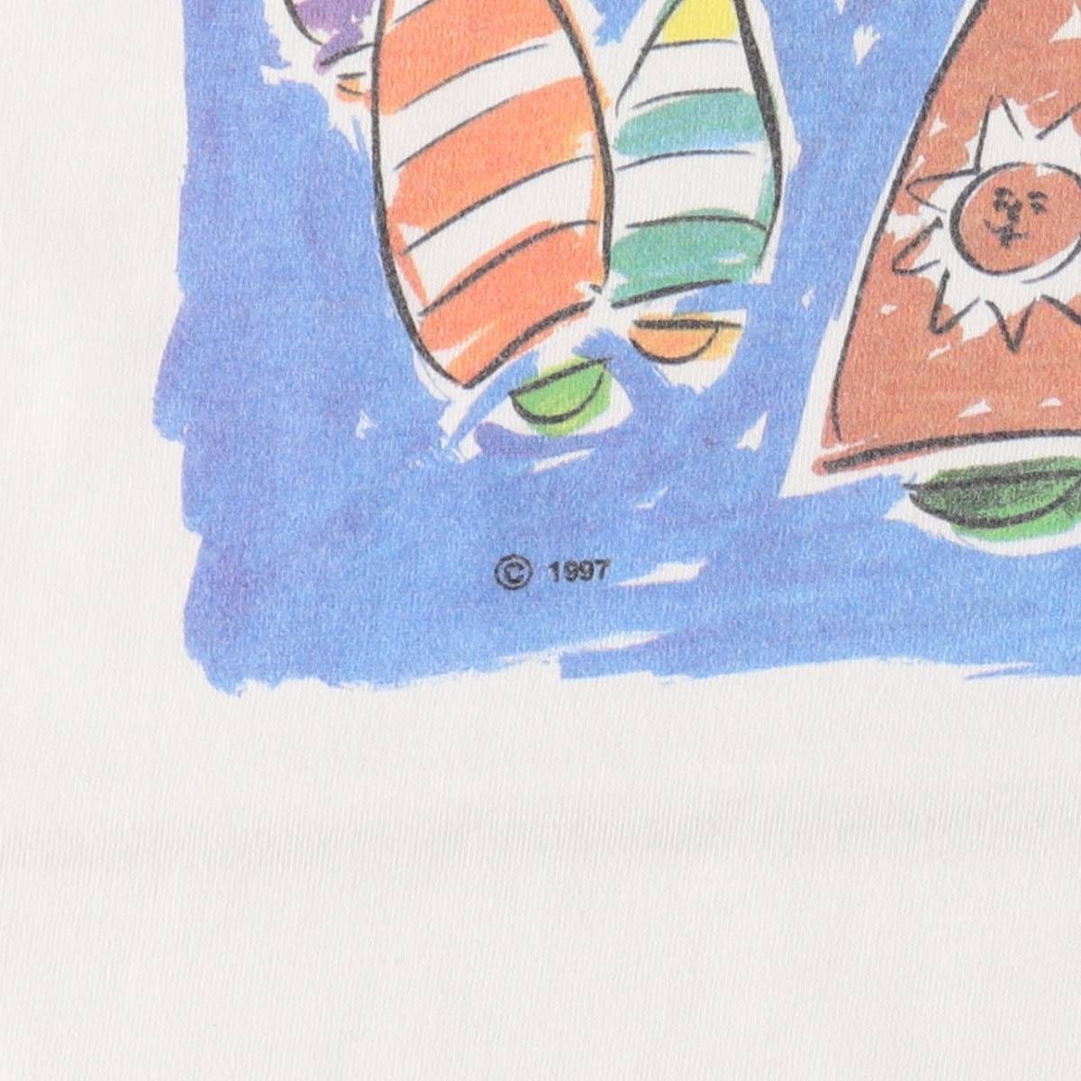 プリントTシャツ メンズXL相当