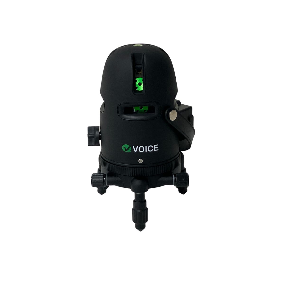 voice レーザー墨出器 Model-G8 三脚 受光器 セット ♥ S10463211