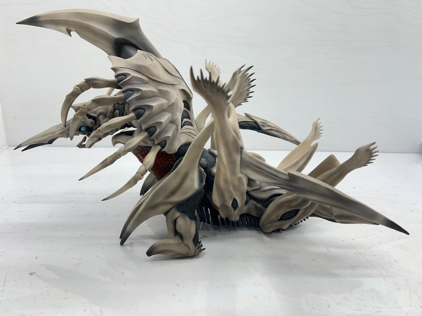 【未使用品】大怪獣シリーズ レギオン 完成品フィギュア[エクスプラス]通常版 盛岡44-0009】X-PLUS エクスプラス 大怪獣シリーズ レギオン