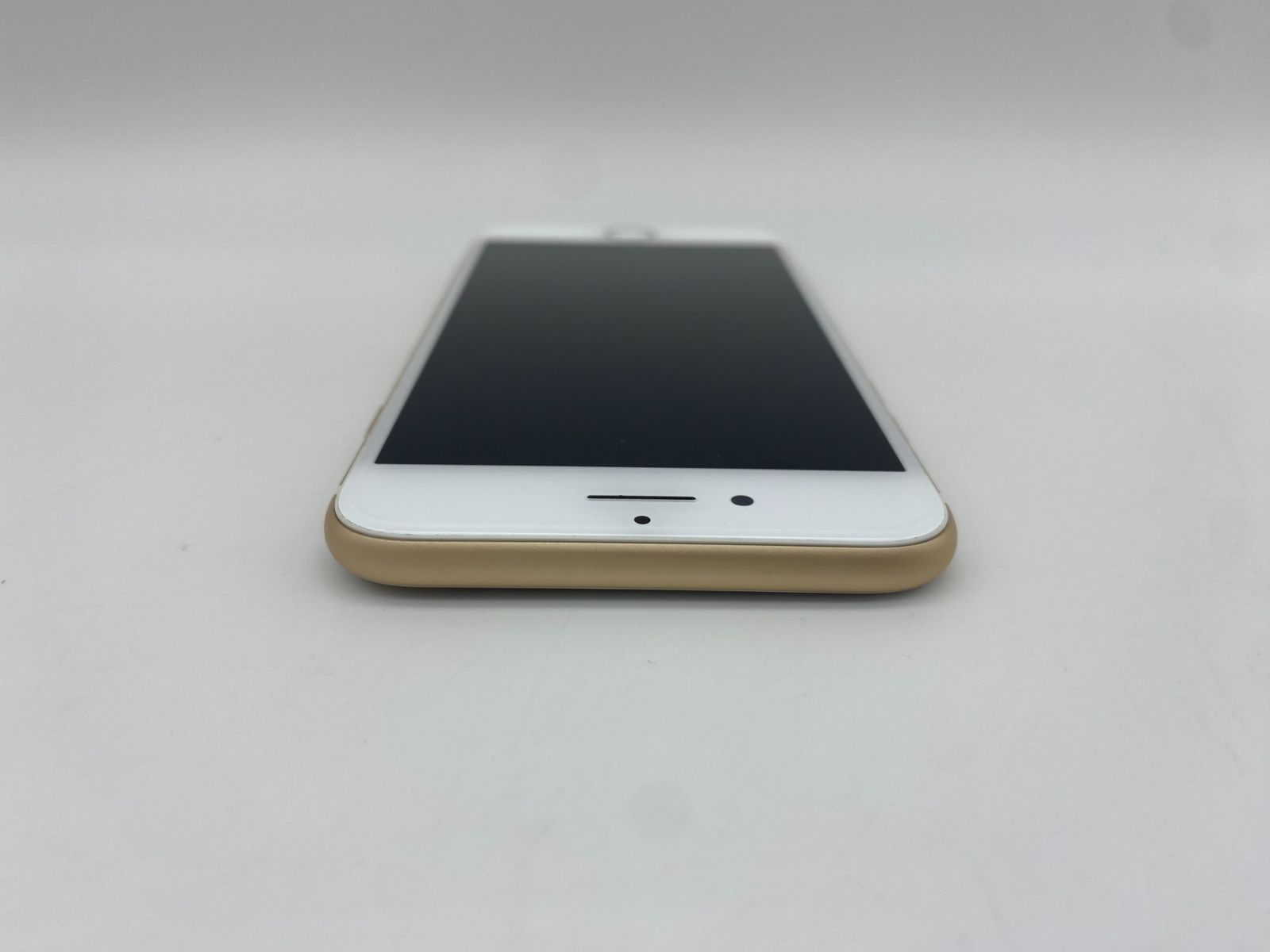 iPhone7 32GB ゴールド/シムフリー/大容量2300mAh 新品バッテリー100