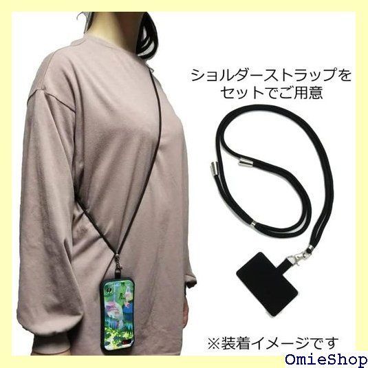 スマートフォン・携帯電話 スマホショルダー付 iPhone15 ケース スマホケース i-coronケース アイフォン15互換品カバー 耐衝撃 保護 TPUケース スマホカバー 水玉 ピンク ハート かわいい 1271