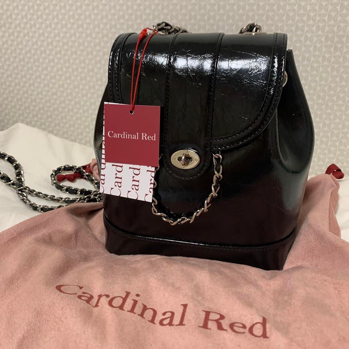 雷市場（ポンジャン）商品韓国直送】Cardinal Red(カーディナルレッド 