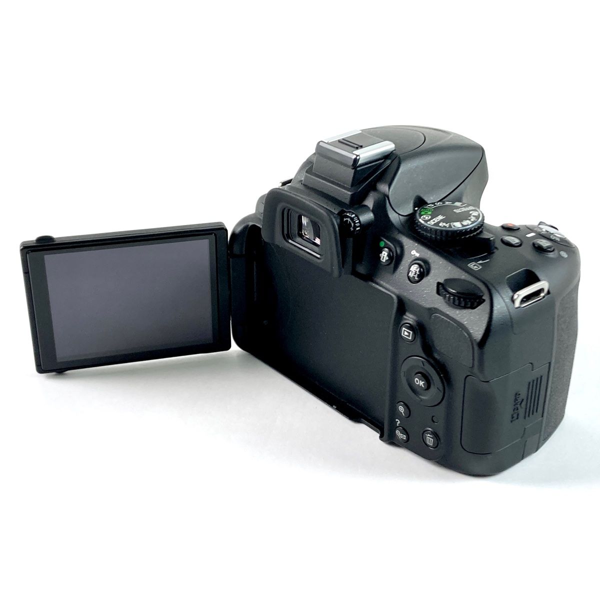 ニコン ショップ Nikon D5100 18-55 VR レンズキット デジタル 一眼