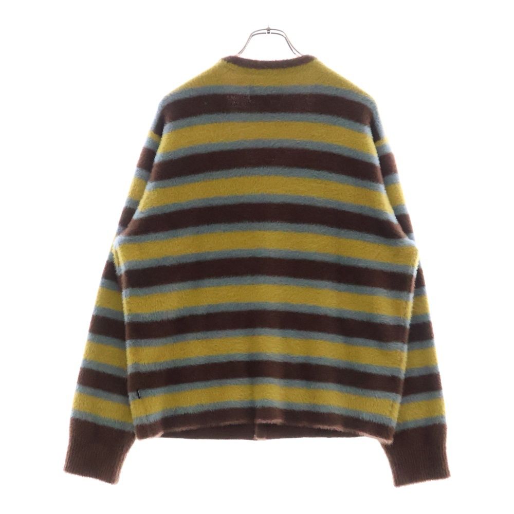 Stussy ストライプ カーディガン 楽天市場】ステューシー STUSSY カーディガン メンズ Stripe
