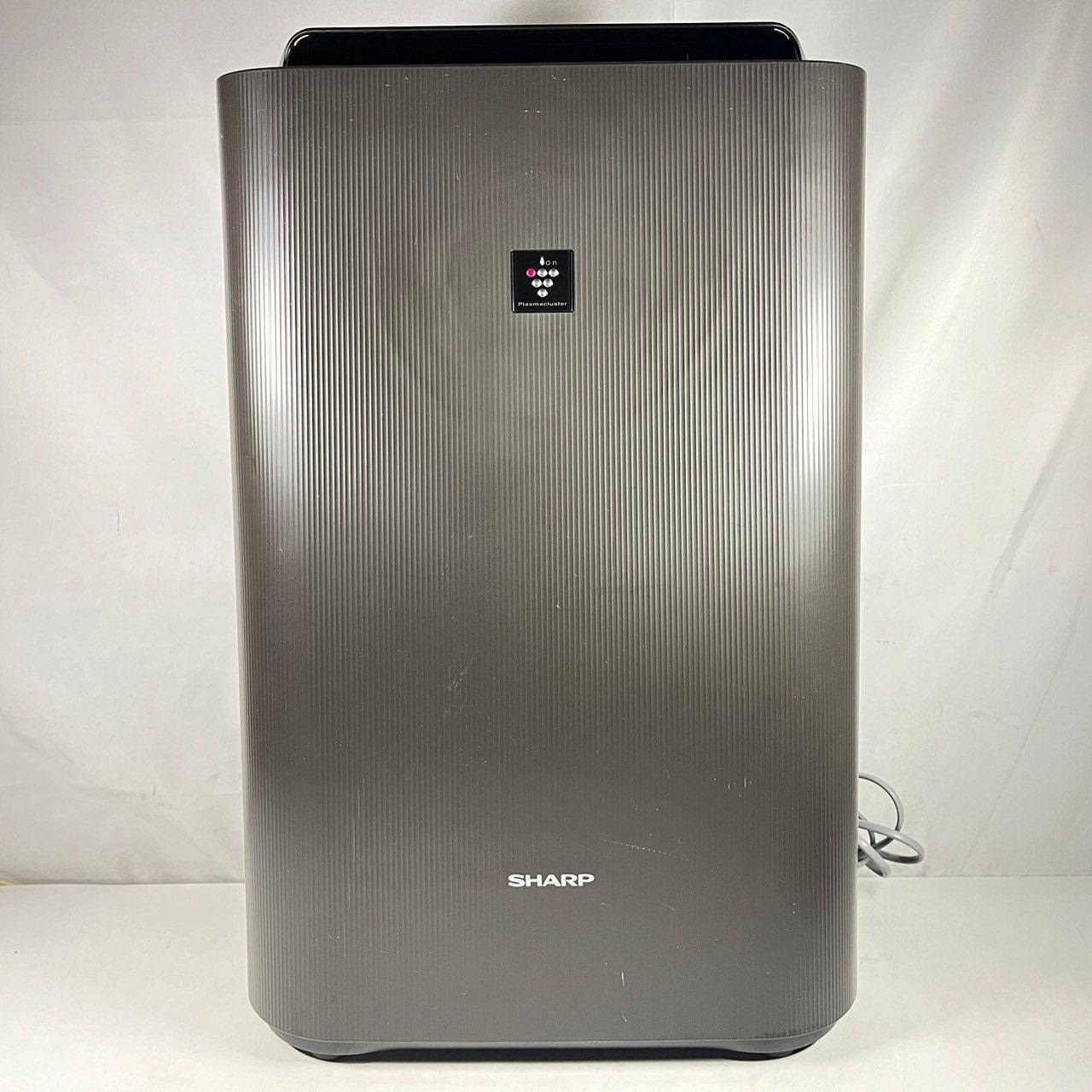 SHARP シャープ 加湿 空気清浄機 はぐれ KC-J50-H