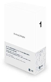 Amazon.co.jp: アンジェイ・ワイダ 〈抵抗三部作〉 Blu-ray BOX