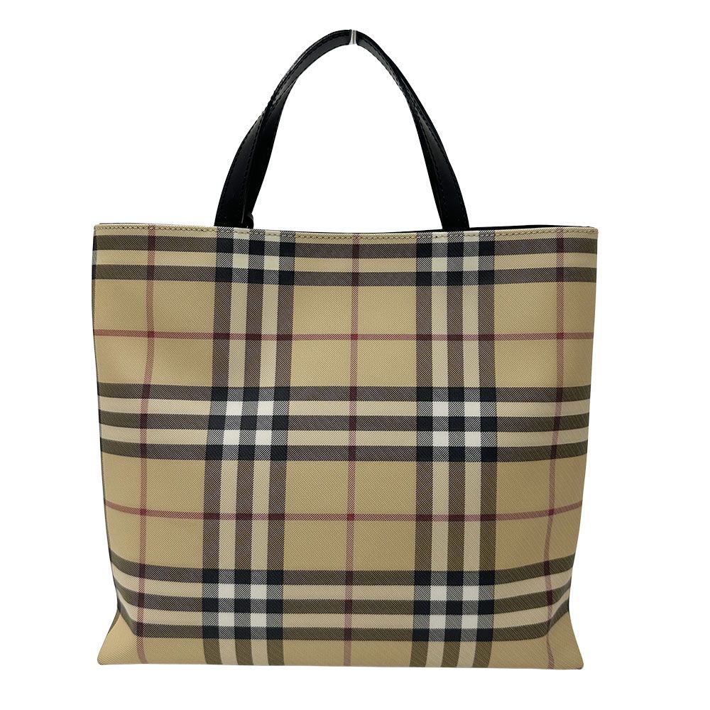 バーバリー BURBERRY 8071386 ハンドバッグ レディース バッグ