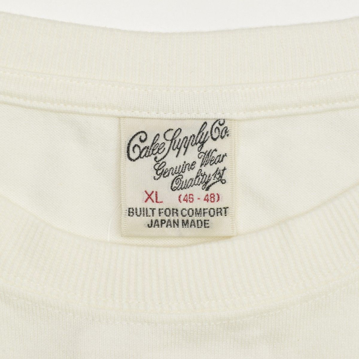 CALEE SWEETS ARE MY WEAKNESS L/S T-SHIRT - www.stedile.com.br