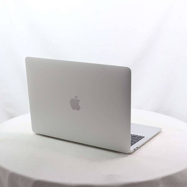 M1 8コアCPU_7コアGPU