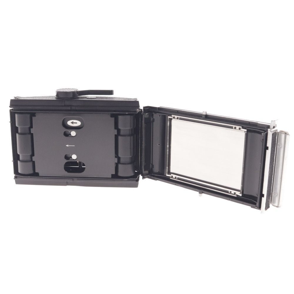 WISTA CO., LTD. フィルムホルダー 本体 カメラ □ ウイスタ ロールフィルムホルダー 6×9 カメラアクセサリー