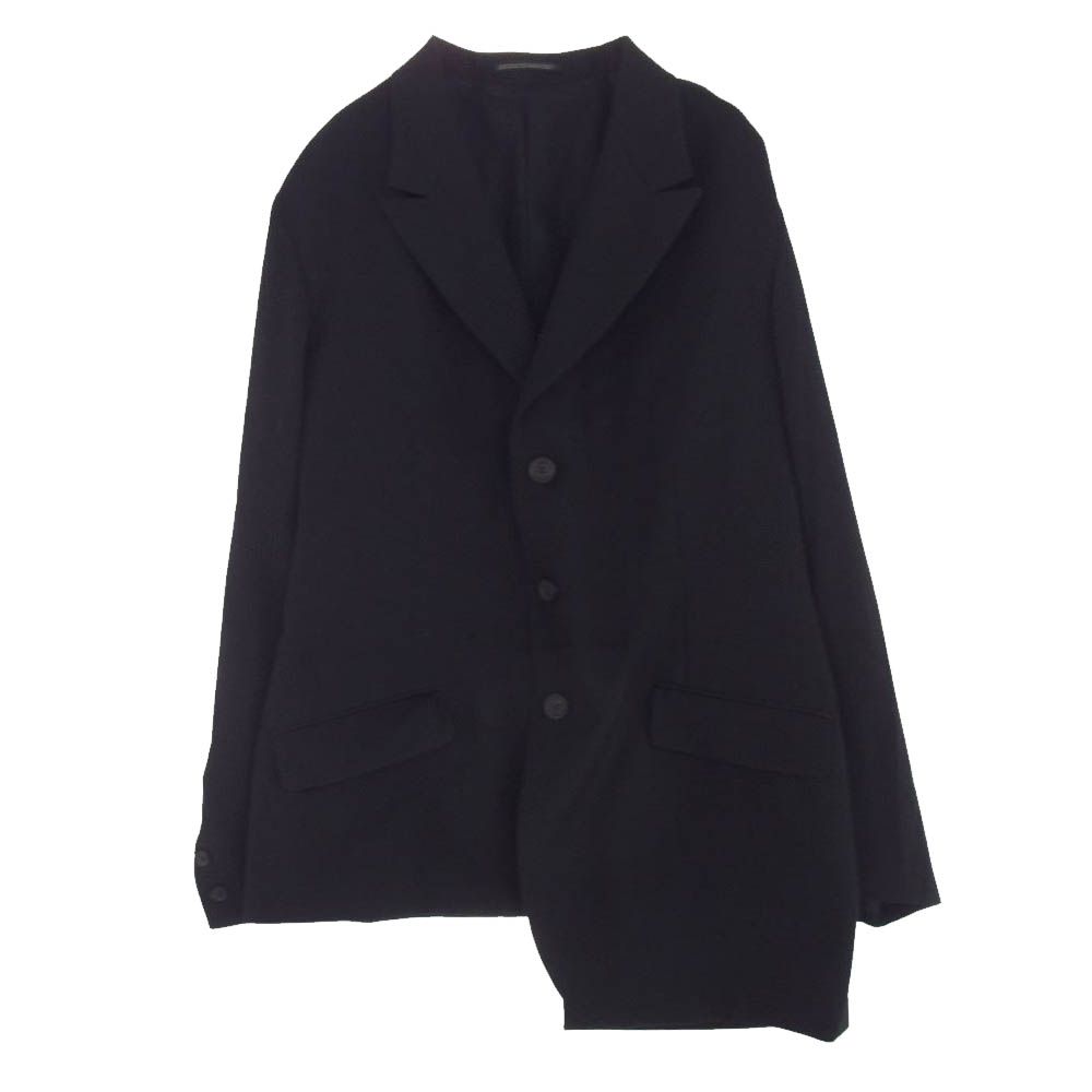 Yohji Yamamoto POUR HOMME ヨウジヤマモトプールオム 20AW HR-J28-100 