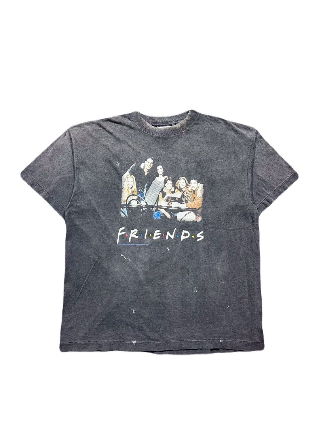 SAINT MICHAEL FRIENDS TEE