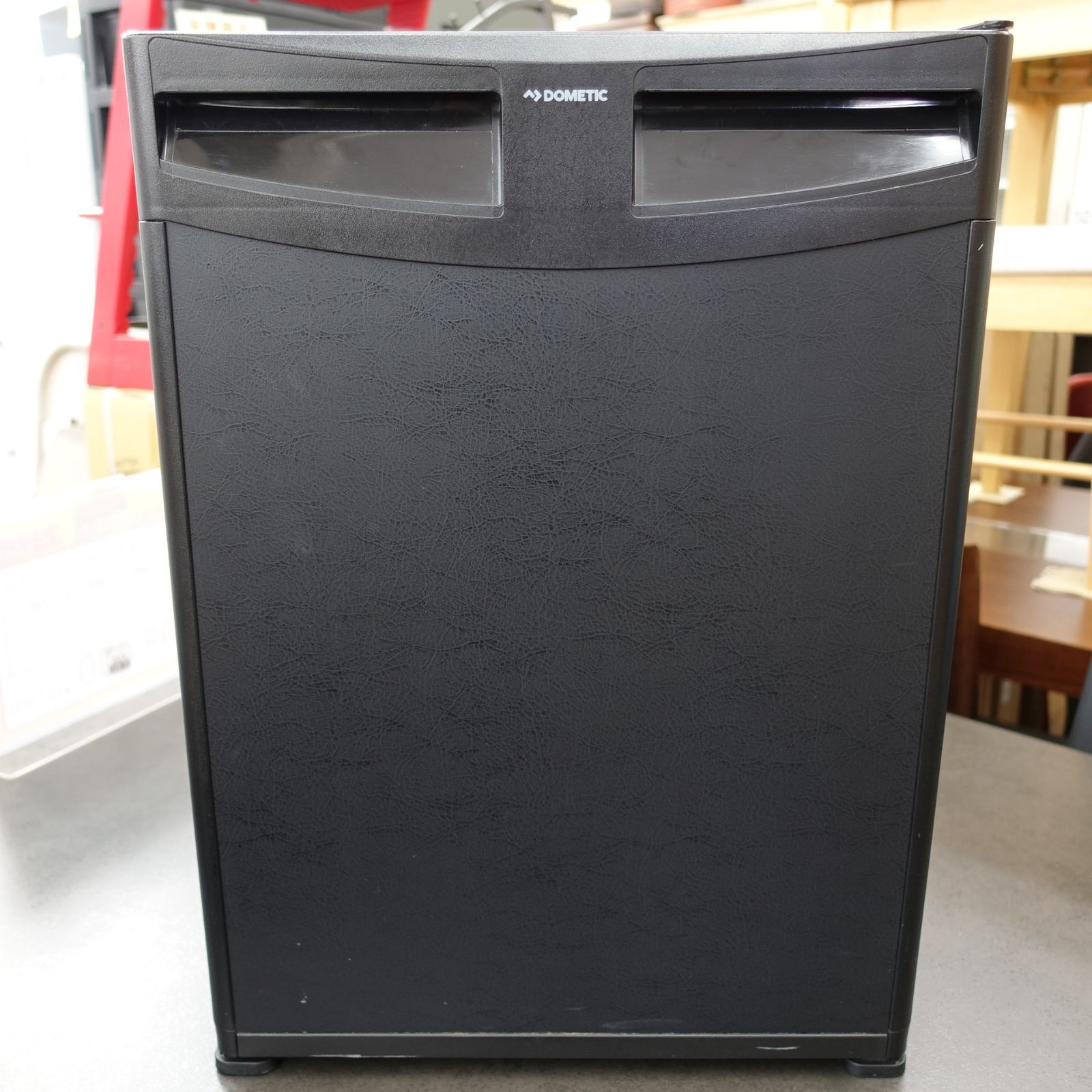 静音 ドメティック 26L 1ドア冷蔵庫 省エネ冷蔵庫 2019年製 静音 ドメティック 26L 1ドア冷蔵庫 省エネ冷蔵庫 2019年製