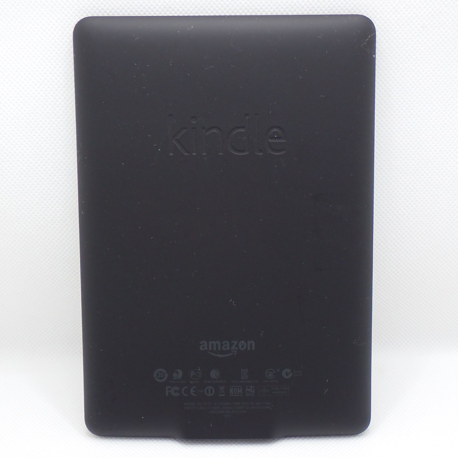 Amazon Kindle paperwhite 8GB 6.8インチ　初期化済 Amazon.co.jp: Kindle Paperwhite (8GB) 6.8インチディスプレイ