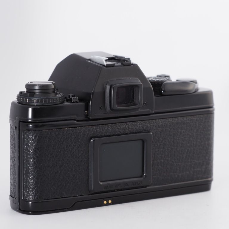 ☆ジャンク【PENTAX】LX 前期　ボディ ペンタックス 中古 ペンタックス LXチタン 75周年記念モデル 程度：A-（美品）