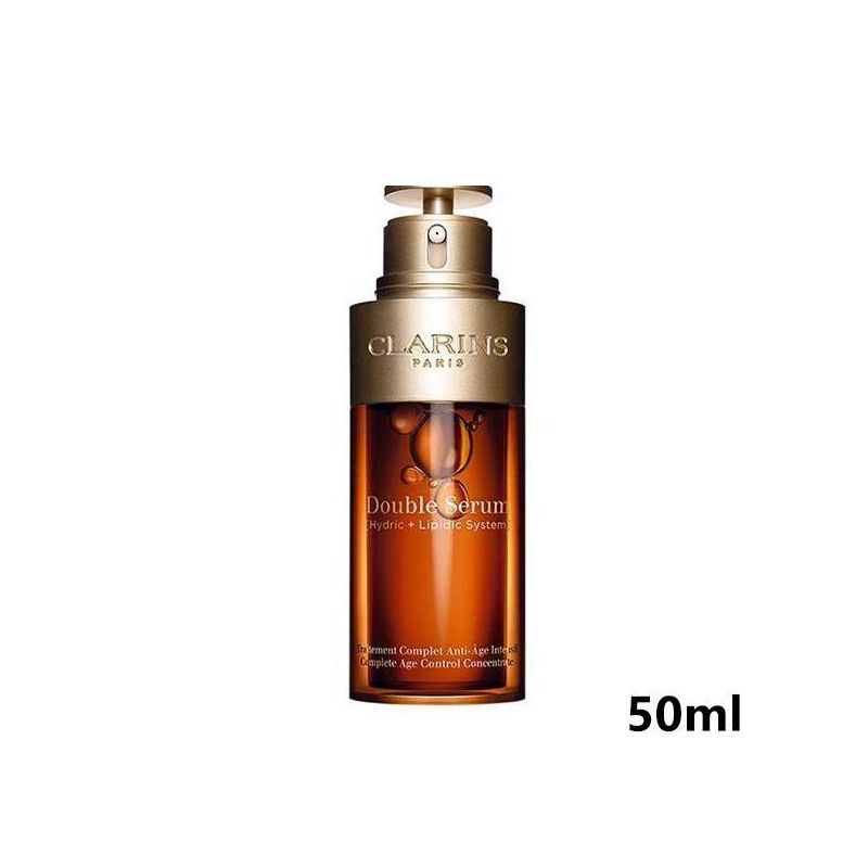 新品 クラランス ダブルセーラム