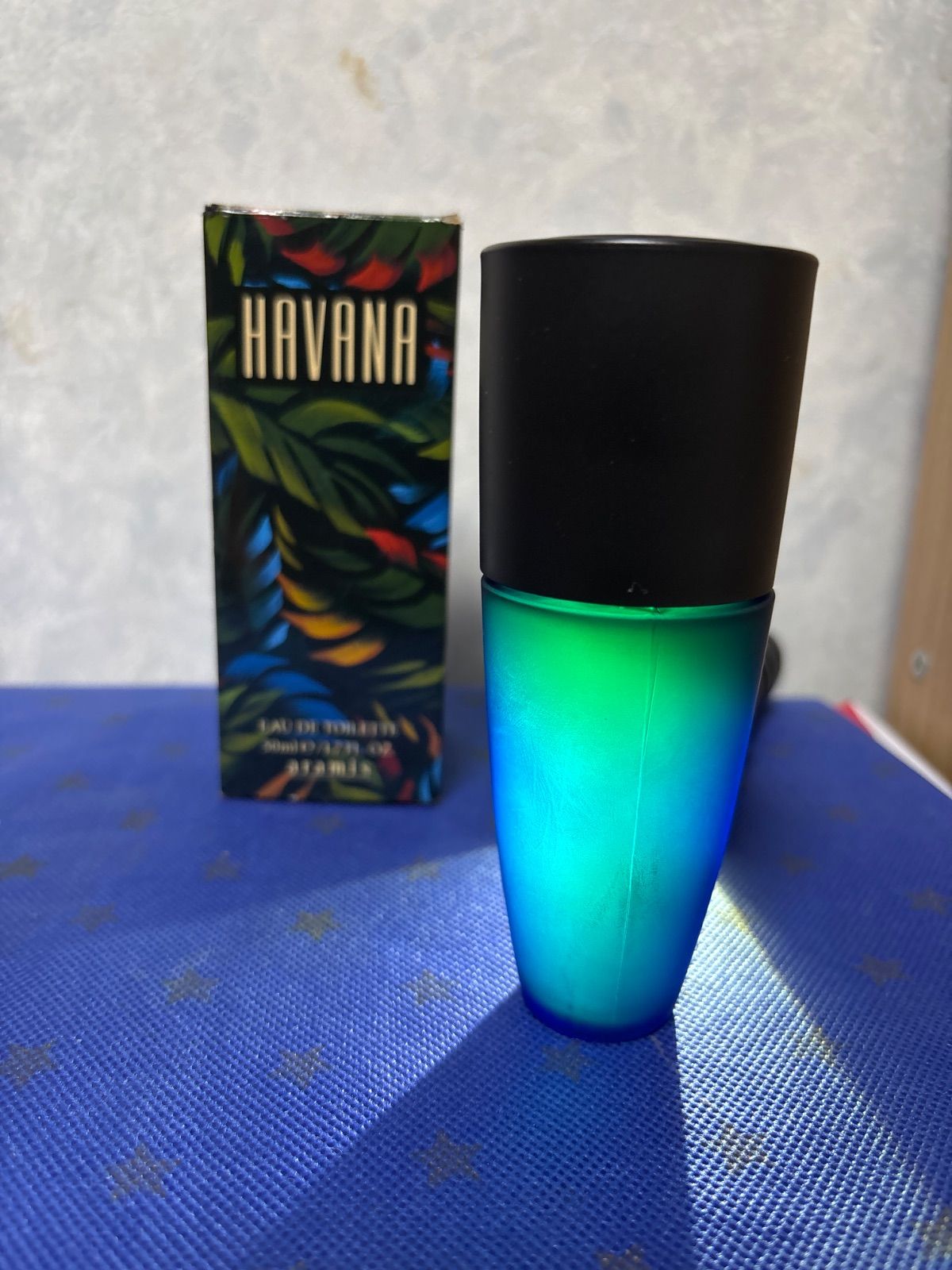 【希少/未使用品】アラミス ハバナ オードトワレ 50ml アラミス 香水 HAVANA ハバナ オードトワレ スプレー ほぼ満量