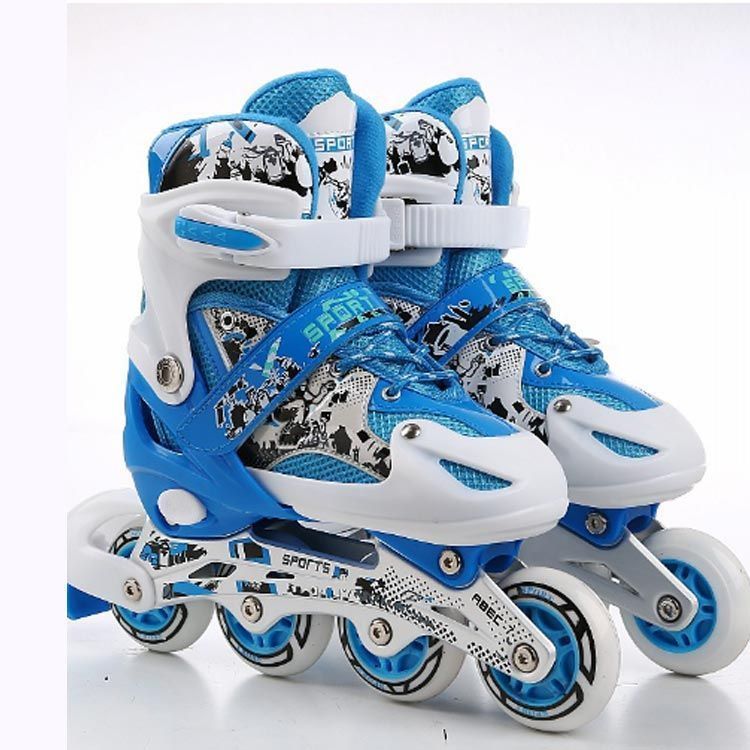 インラインスケート 子供 インラインシューズ ローラースケート 大人