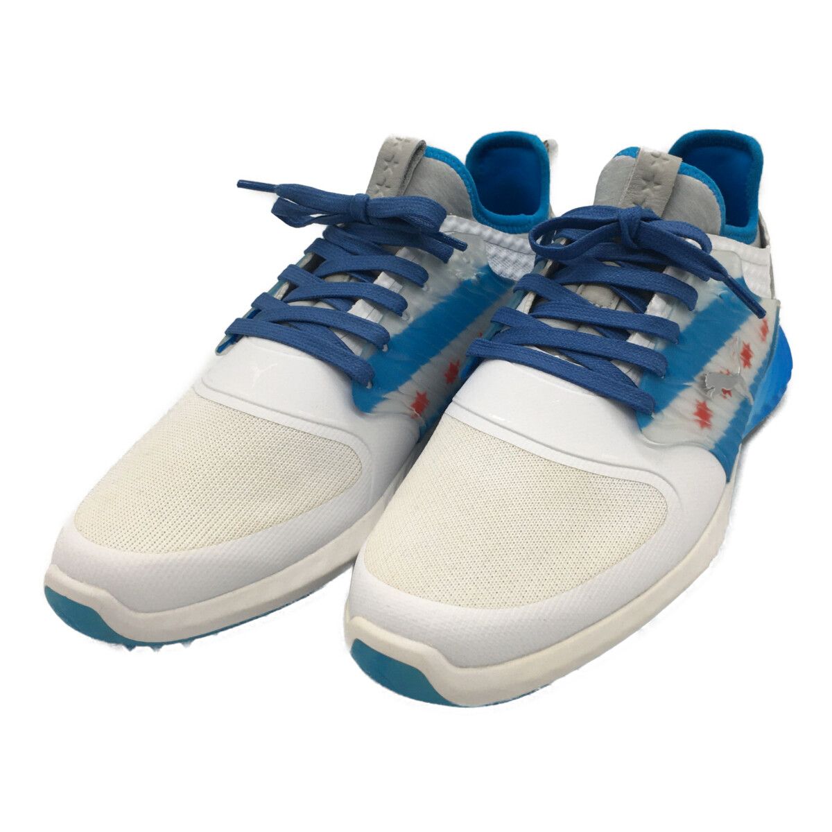 プーマ ignite 中古 25.5cm 中古品PUMA プーマ IGNITE 190582-05 25.5cm ゴルフシューズ