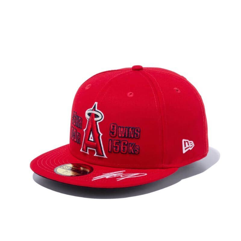 WBC 話題沸騰 送料無料 新品 ニューエラ NEWERA 大谷翔平 ロサンゼルス