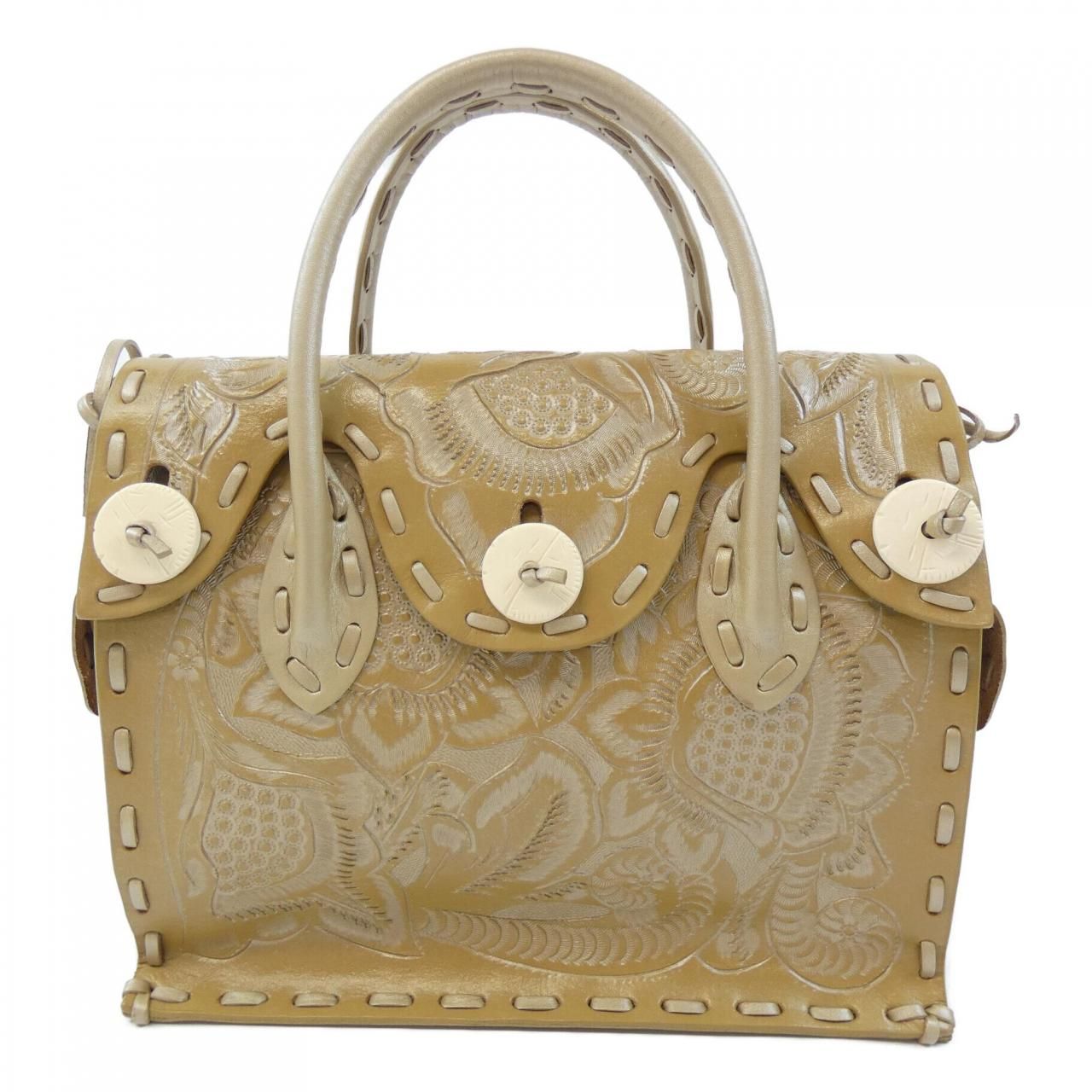 カービングトライブス Carving Tribes BAG 